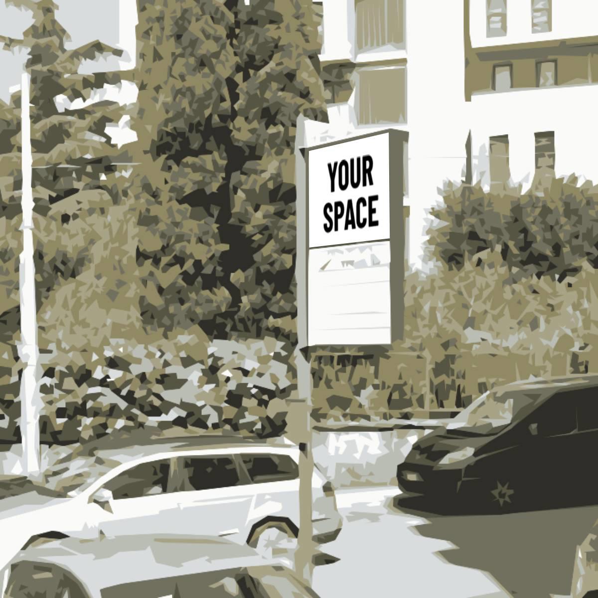 SPAZIO PUBBLICITARIO 70 x 100 (MARTINA FRANCA) Dal 12/10/2026 al 12/10/2029 1097 giorni